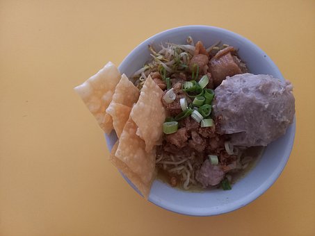 Chiftele, Taitei, Gras, Delicios