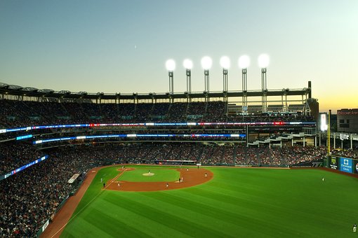 Free Baseball Game Mlb photo and picture