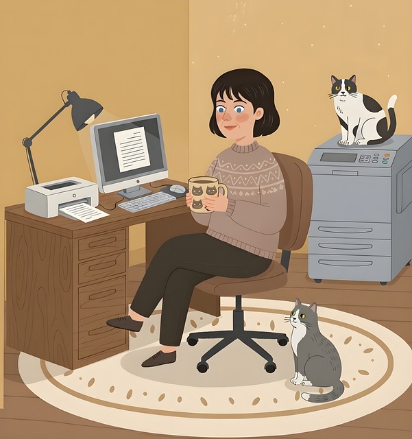Free Pet Cat photo and picture