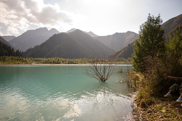 Free Almaty Kazakhstan photo and picture