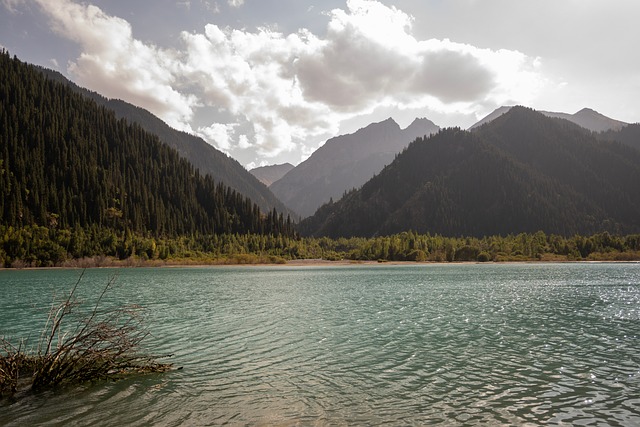Free Almaty Kazakhstan photo and picture