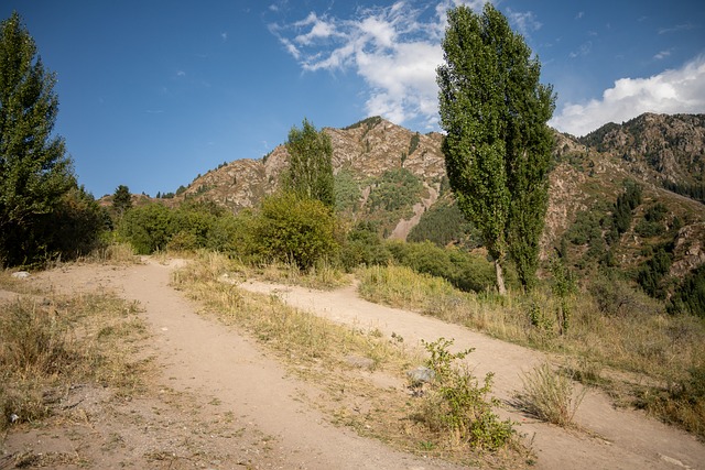 Free Almaty Kazakhstan photo and picture