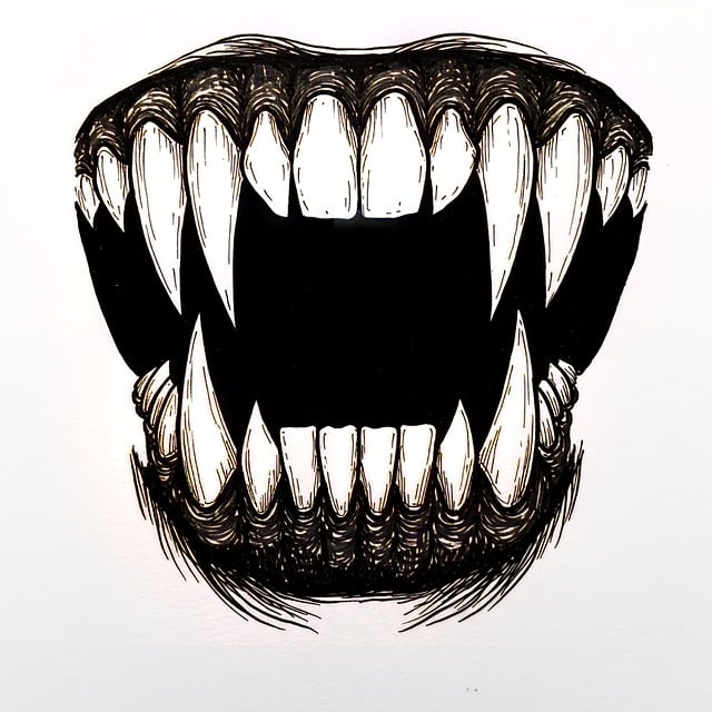 Free icon design dark illustration