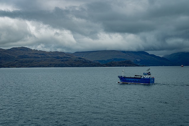 Free Scotland Nature photo and picture