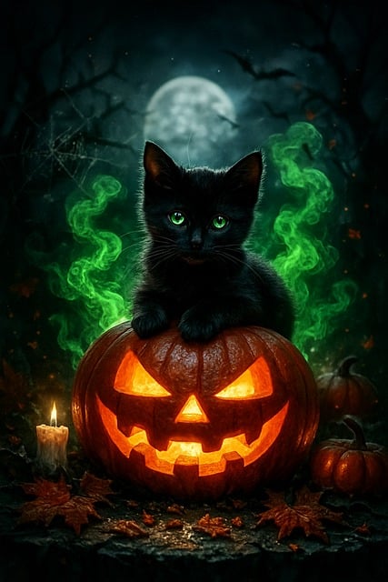 Free halloween happy halloween halloween pictures illustration