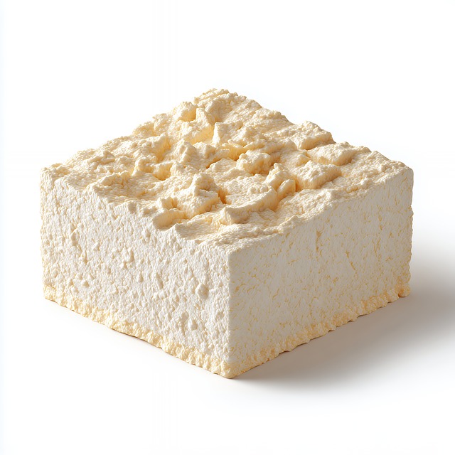 Free marshmallow dessert confection illustration
