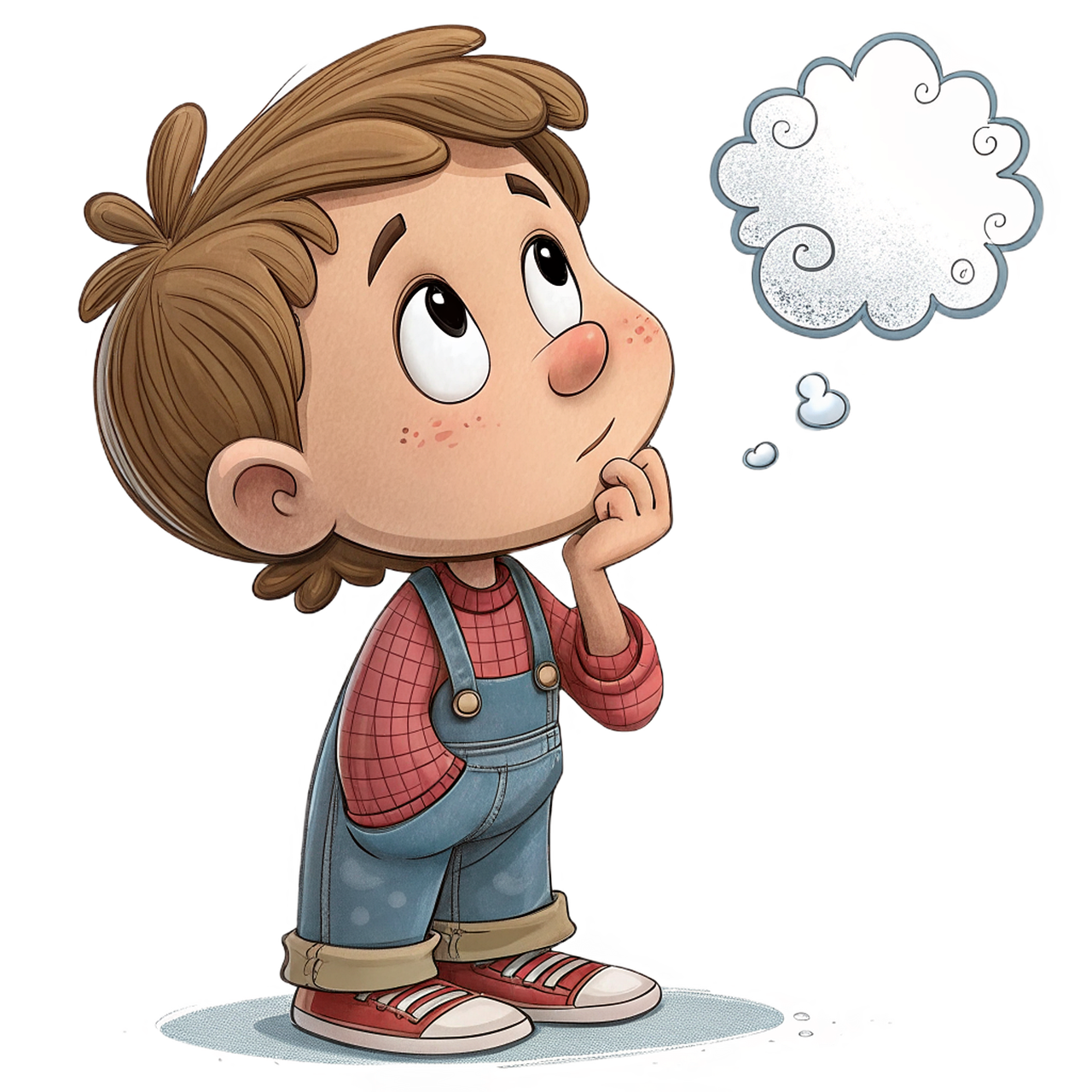 20,000+ Free Boy Thinking Cartoon & Boy Images - Pixabay