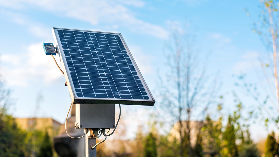 Solar Subsidy and Net Metering