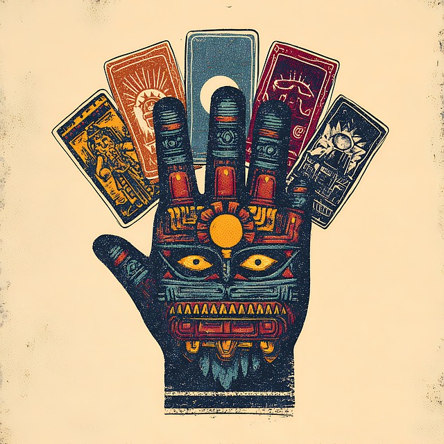 Download free HD stock image of Hamsa Spiritual Free hamsa spiritual mystical illustration