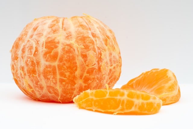 Clementina, Laranja, Natureza, Bloom