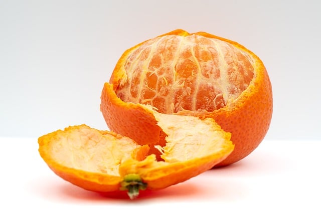 Laranja, Natureza, Clementina, Fruta