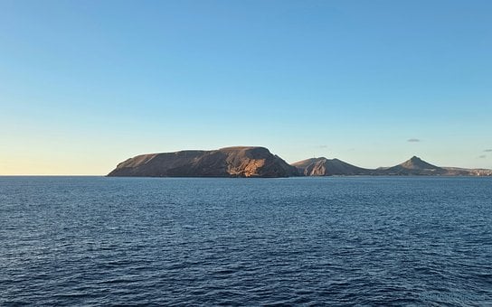 Free Porto Santo Sea photo and picture