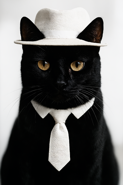 Free Cat Pet photo and picture
