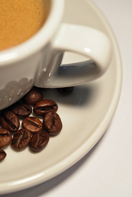 Coffee Beans Espresso - Free photo on Pixabay