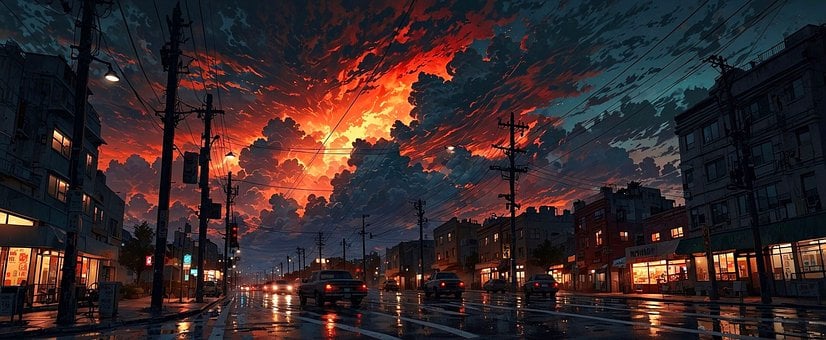 Free Nature Fondo illustration and picture