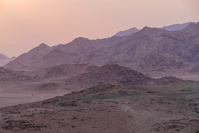 Free Mood Desert photo and picture