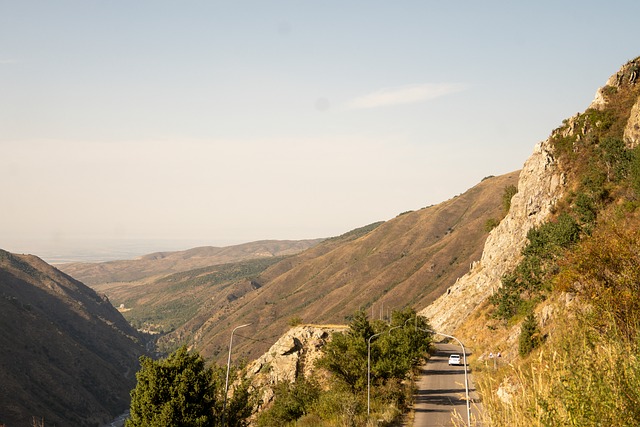 Free Road Trip photo and picture