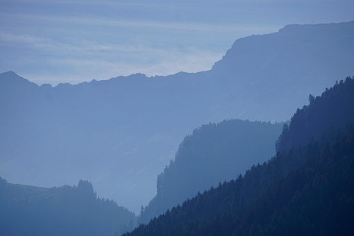 Download free HD stock image of Mountains Nature Free Mountains Nature photo and picture