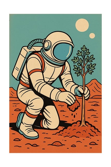 Download free HD stock image of Astronaut Space Free astronaut space planet vector