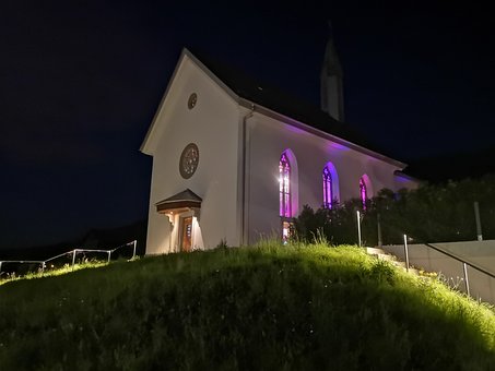 Free Church Chapel photo and picture