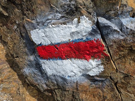 Free Rock Mountain photo and picture