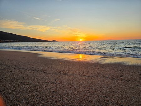 Free Sardinia Beach photo and picture