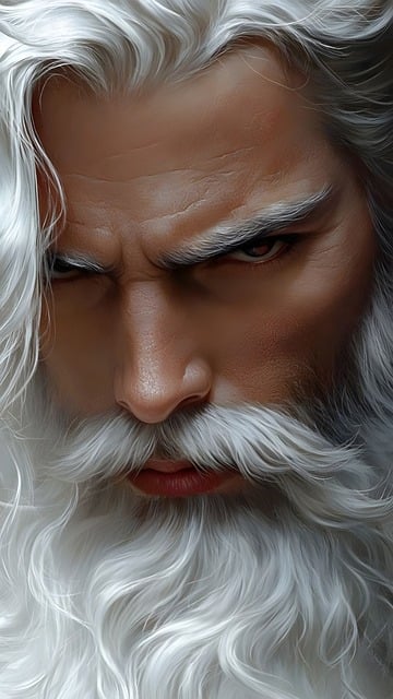 Free aiart characterdesign digitalart illustration
