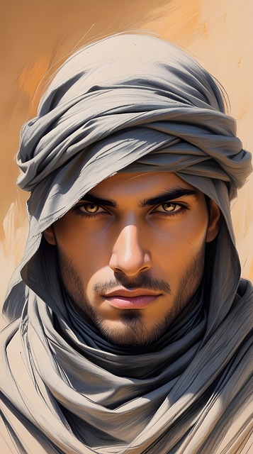 Free aiart characterdesign digitalart illustration