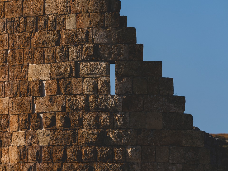 Historical Ruins Ancient - Free photo on Pixabay