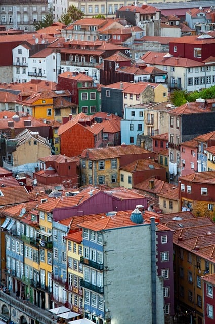Free Porto Portugal photo and picture