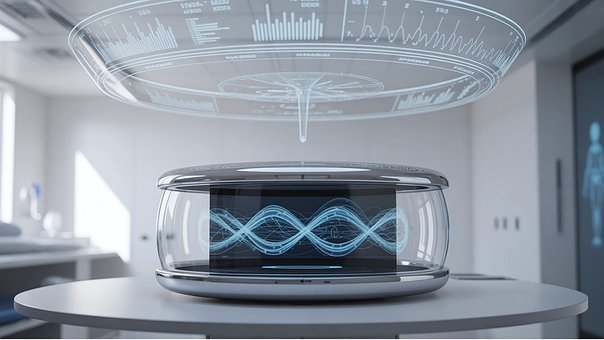 Medische Technologische Innovatie