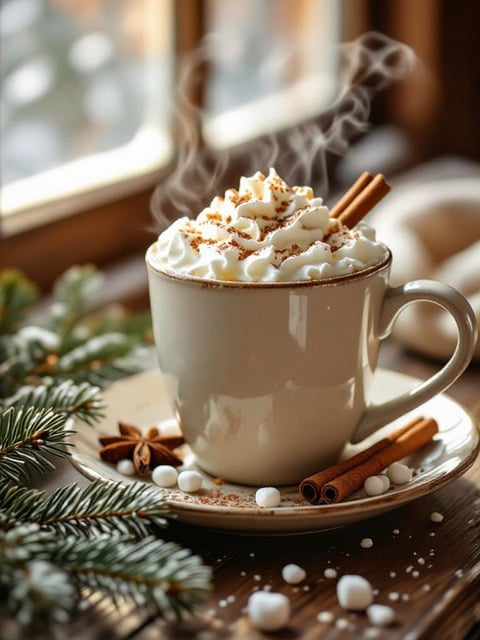 Navidad, Invierno, Imagenes De Navidad