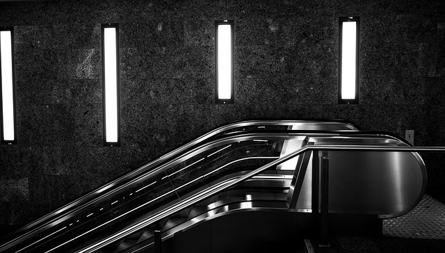 By, Berlin, Bygning, Arkitektur, Moderne
