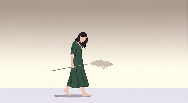 Minimalistisk Kunst, Linjekunst
