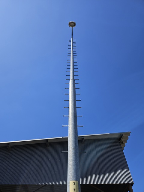 Luminária, Estrada De Ferro, Estação