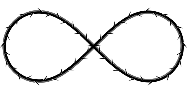Oneindigheid, Doornen, Pijn, Lijden