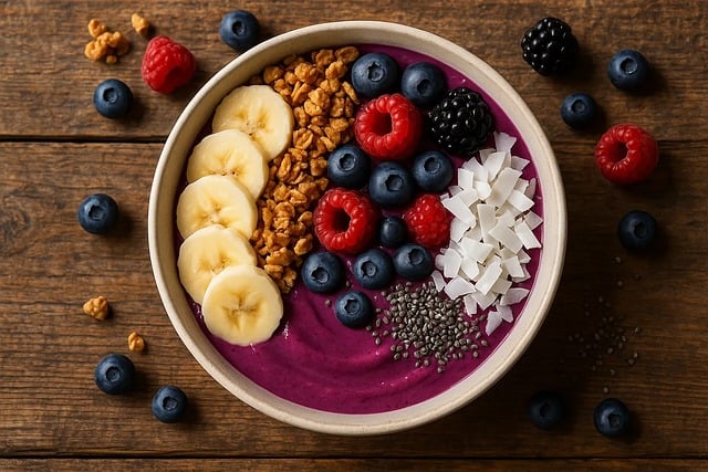 Más de 30 imágenes gratis de Acai y Saludable - Pixabay