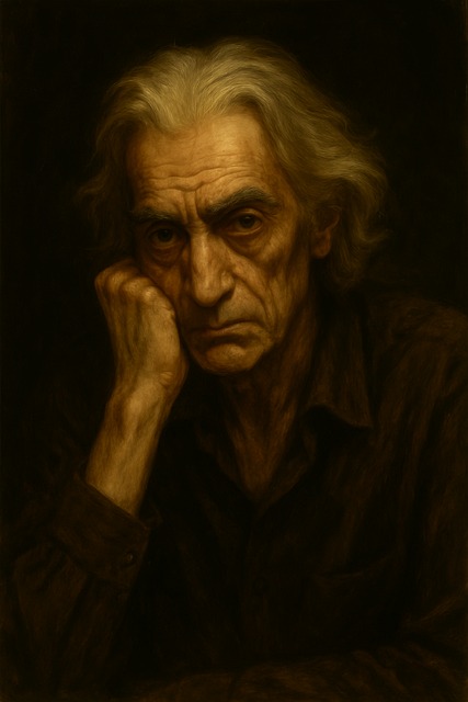 Free painting paint portrait illustration
