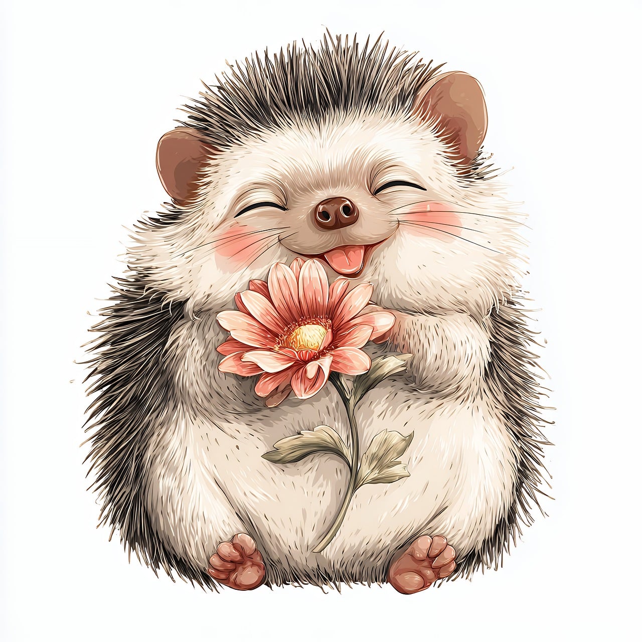 Hérisson Animal Mignonne - Image gratuite sur Pixabay