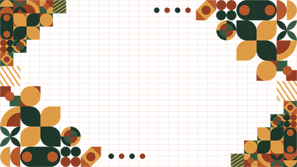 Free Abstract Geometric vector and picture