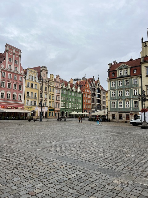 Free Poland Wroclaw photo and picture