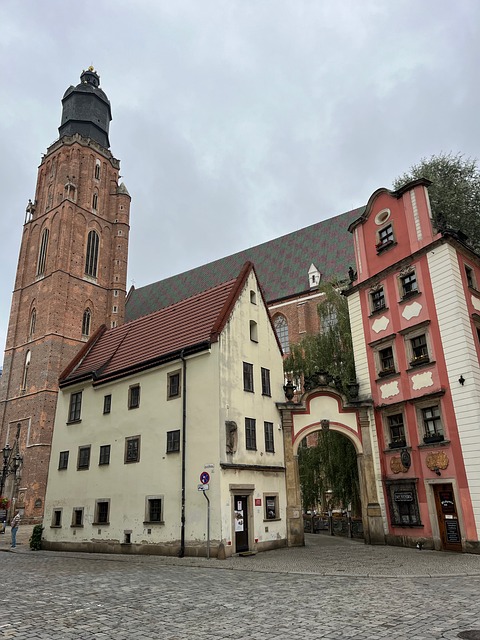 Free Poland Nature photo and picture