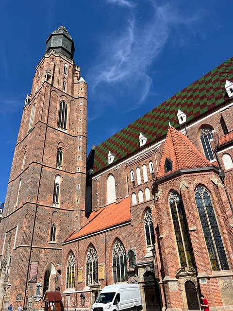 Free Poland Wroclaw photo and picture