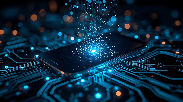 Free Hardware Circuit illustration and picture