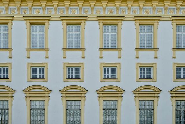 Free House Building photo and picture