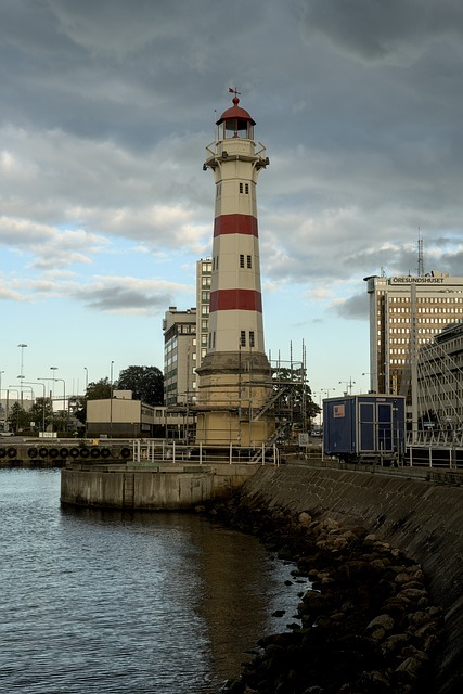 Free Malmö Sweden photo and picture