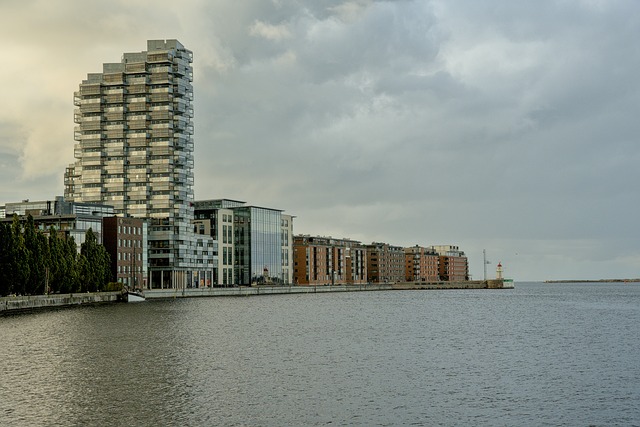 Free Sweden Malmö photo and picture