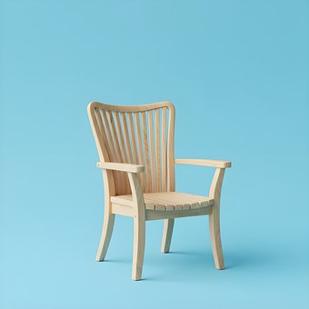 Free Chair Wood illustration and picture