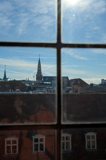 Free Denmark Copenhagen photo and picture