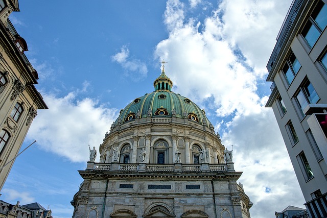 Free Denmark Copenhagen photo and picture